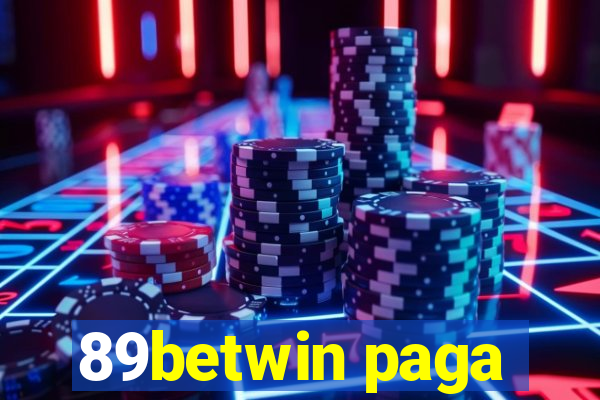 89betwin paga